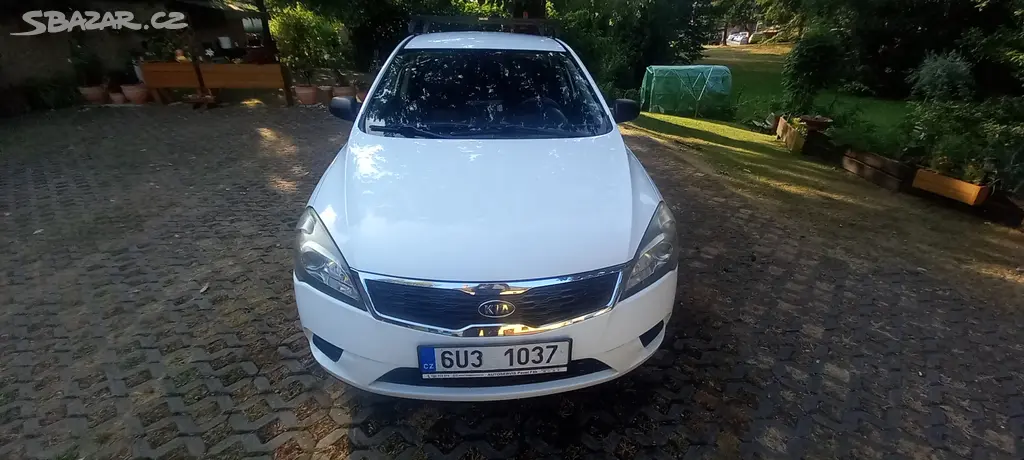 Kia Ceed 1.4